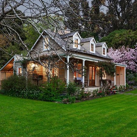 أكارو Mill Cottage - Boutique Accommodation And Garden المظهر الخارجي الصورة