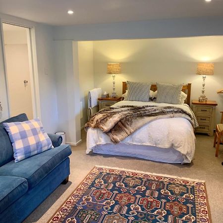 أكارو Mill Cottage - Boutique Accommodation And Garden المظهر الخارجي الصورة