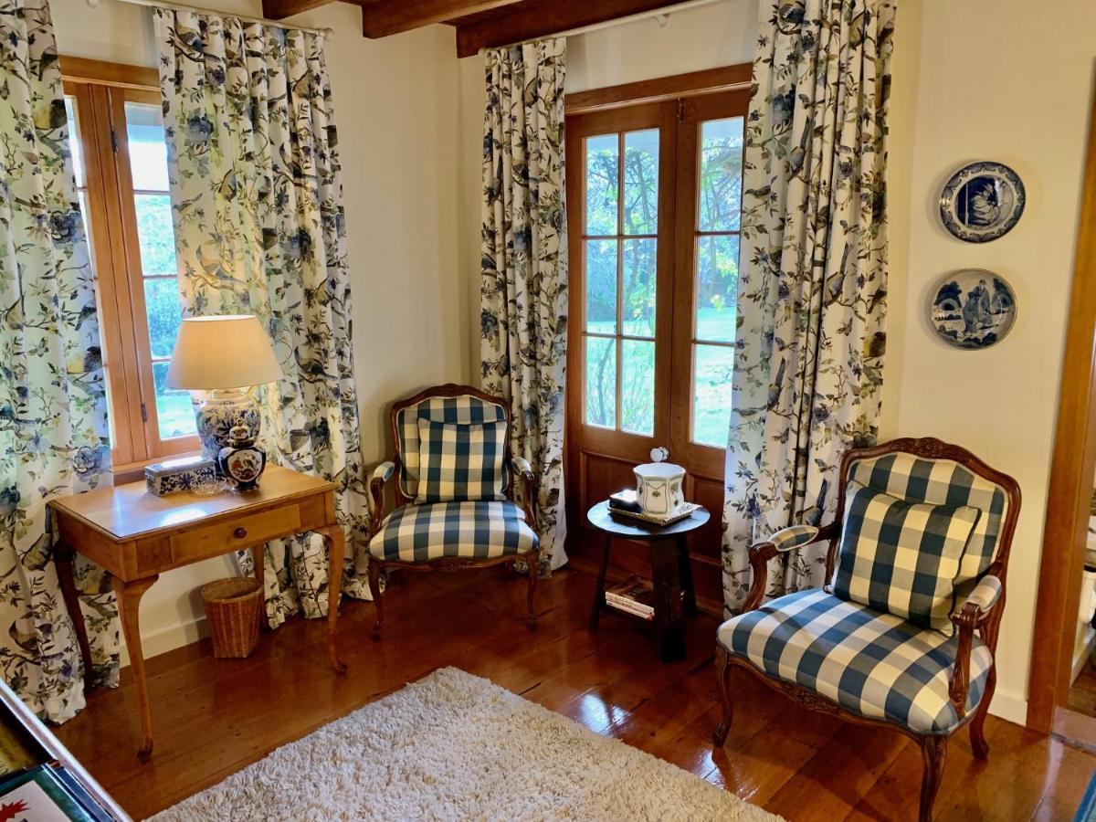 أكارو Mill Cottage - Boutique Accommodation And Garden المظهر الخارجي الصورة