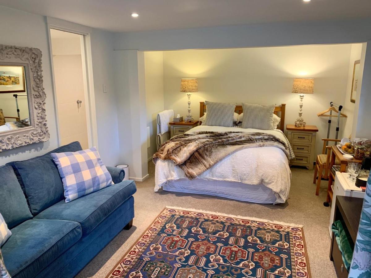 أكارو Mill Cottage - Boutique Accommodation And Garden المظهر الخارجي الصورة