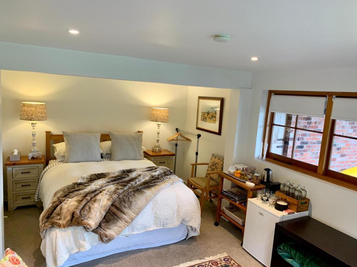 أكارو Mill Cottage - Boutique Accommodation And Garden المظهر الخارجي الصورة