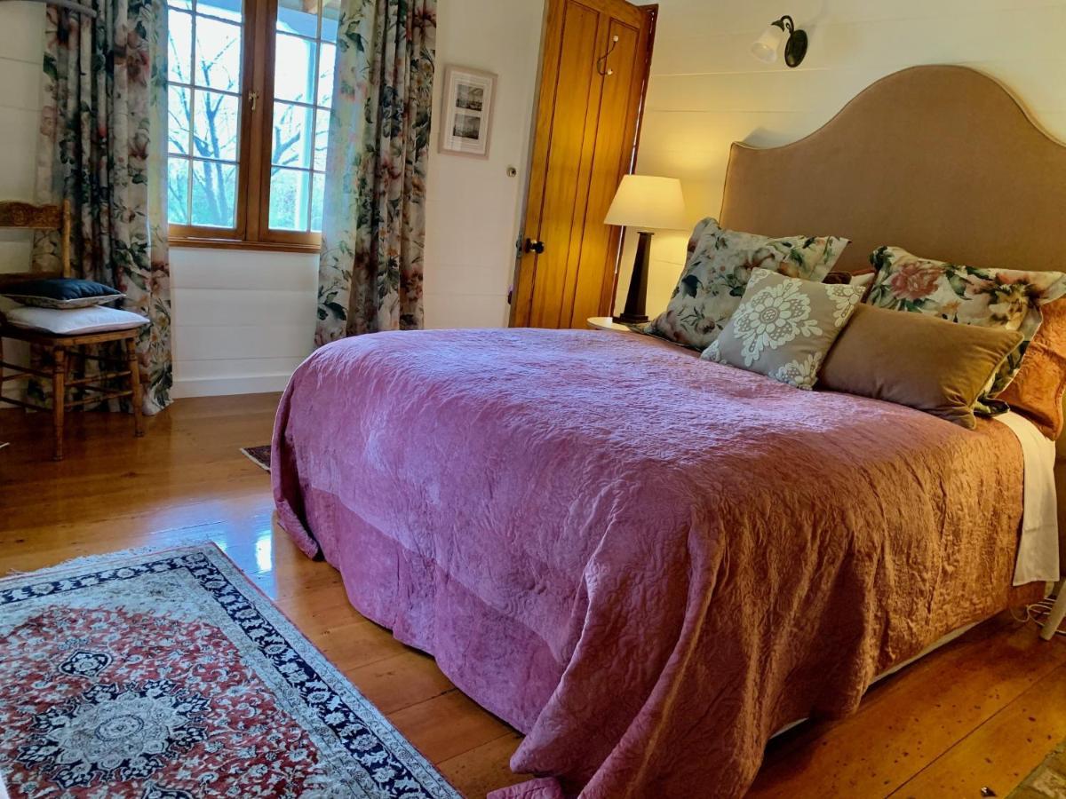 أكارو Mill Cottage - Boutique Accommodation And Garden المظهر الخارجي الصورة