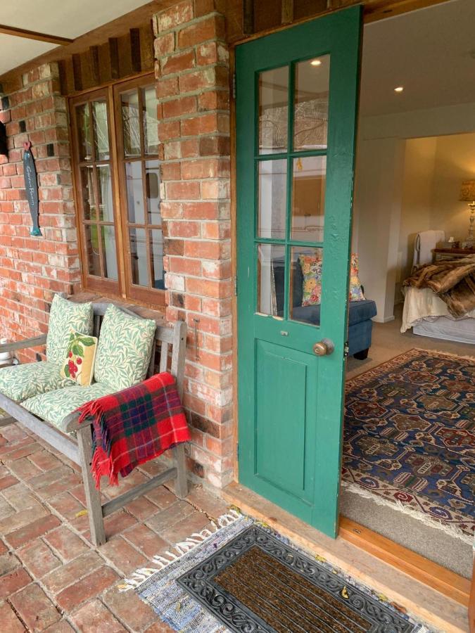 أكارو Mill Cottage - Boutique Accommodation And Garden المظهر الخارجي الصورة