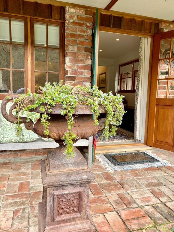 أكارو Mill Cottage - Boutique Accommodation And Garden المظهر الخارجي الصورة
