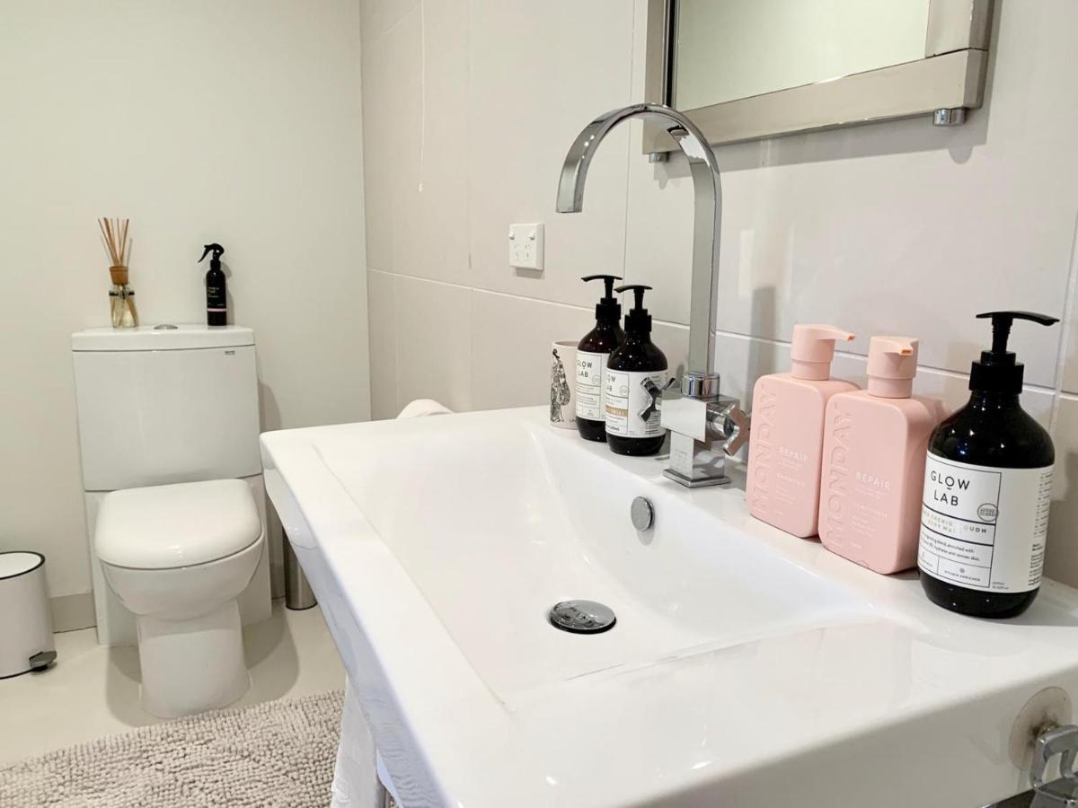 أكارو Mill Cottage - Boutique Accommodation And Garden المظهر الخارجي الصورة