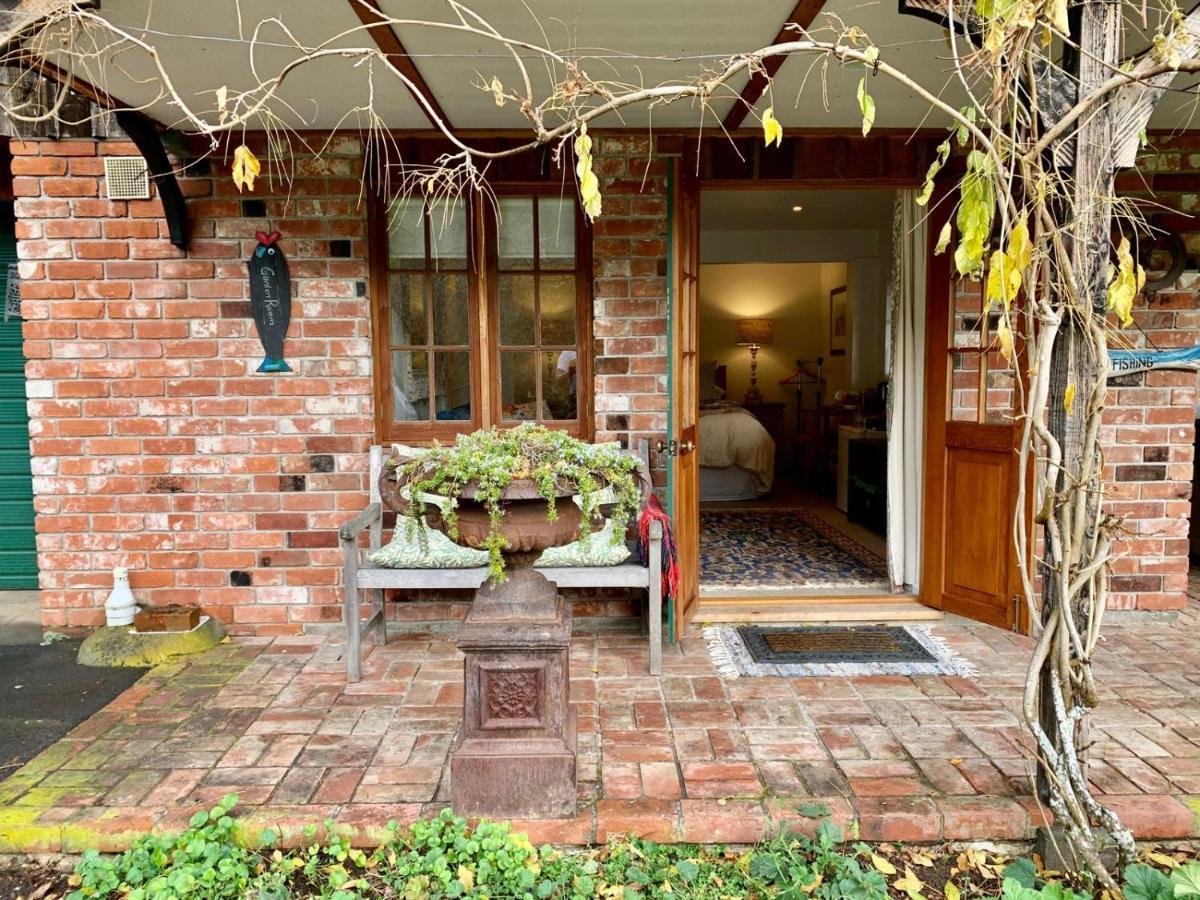 أكارو Mill Cottage - Boutique Accommodation And Garden المظهر الخارجي الصورة