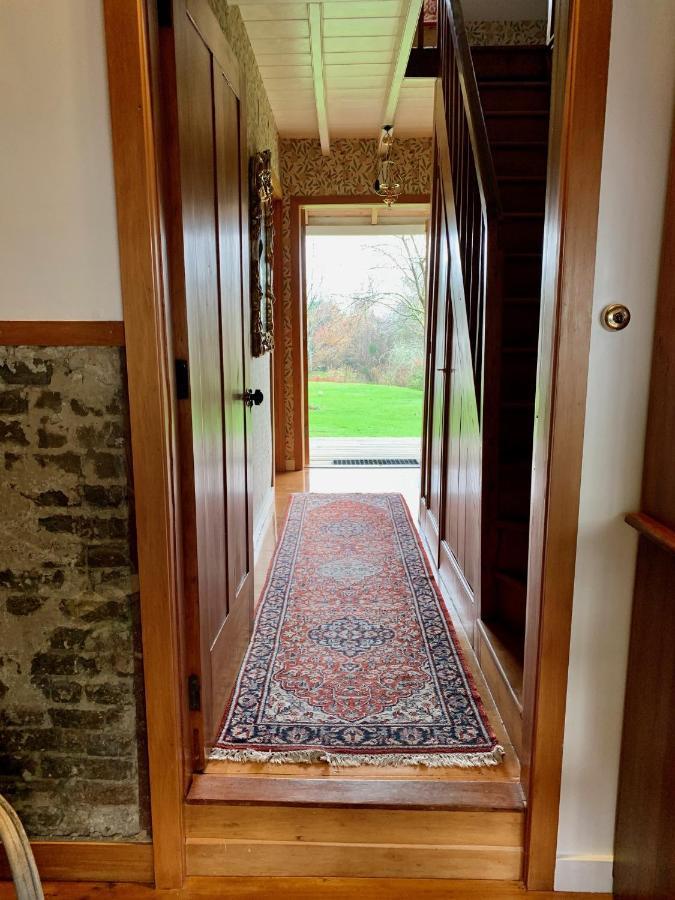 أكارو Mill Cottage - Boutique Accommodation And Garden المظهر الخارجي الصورة
